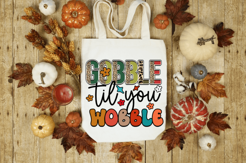 Thanksgiving Sublimation Bundle