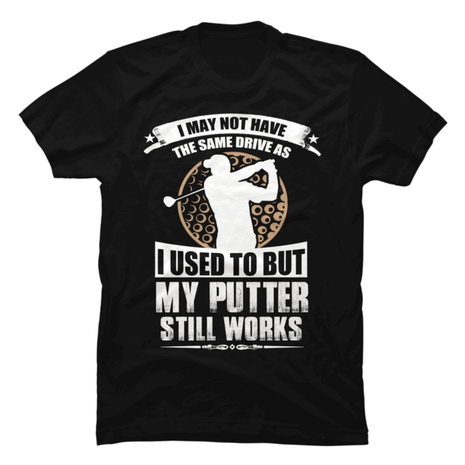 GOLF Buy tshirt designs
