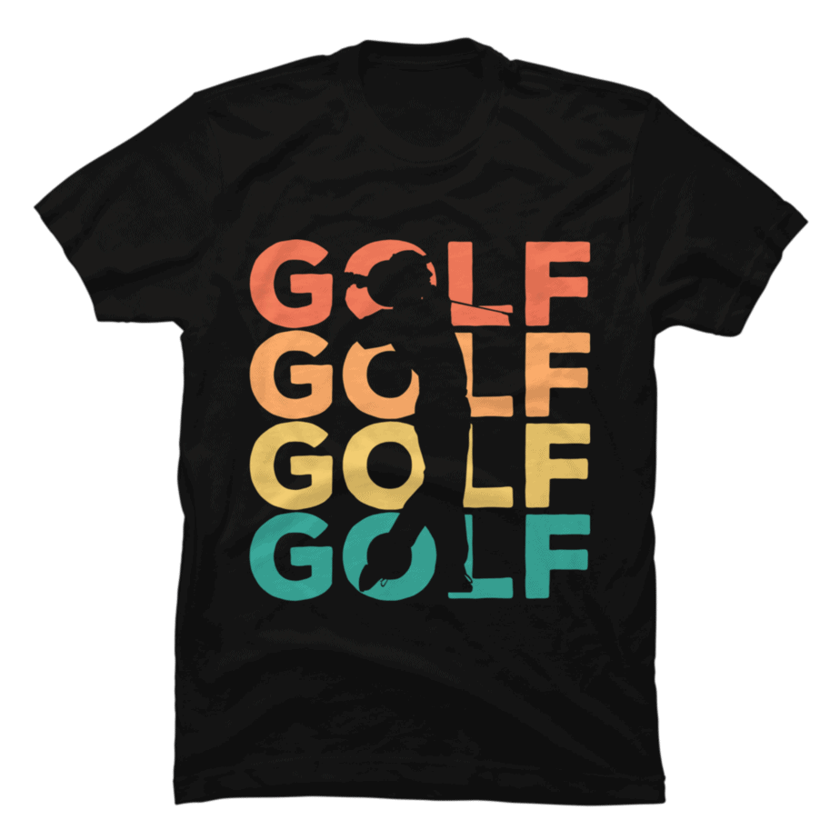 Golf Tshirt Buy tshirt designs