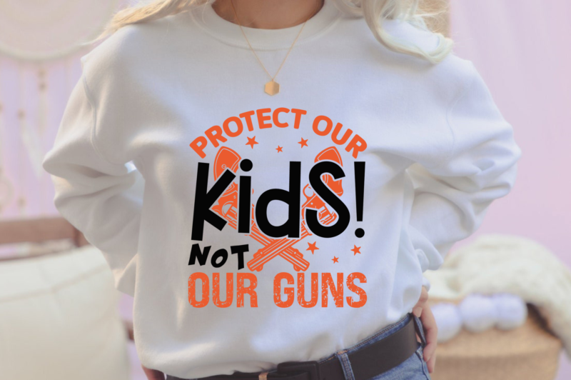 Protect Kids Sublimation Bundle