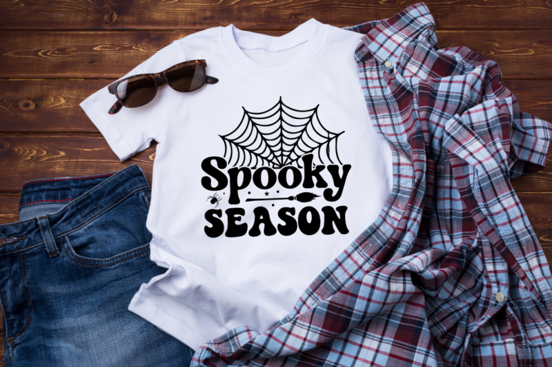 Halloween Svg Bundle