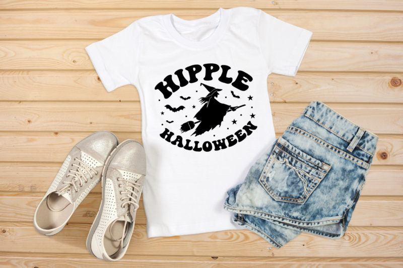 Halloween Svg Bundle