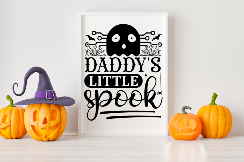 Halloween Svg Bundle