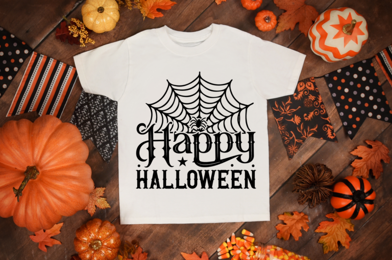 Halloween Svg Bundle