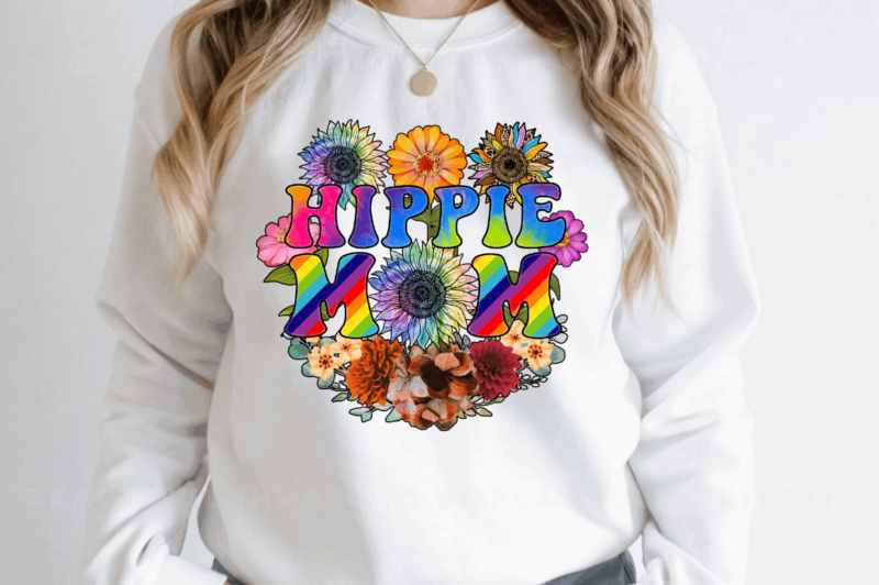 Hipie Sublimation Bundle