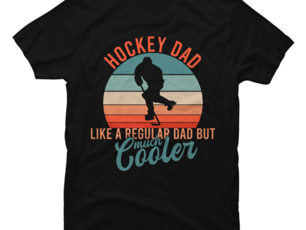 Dad Hockey Shirt
 Hockey dad Buy t shirt designs