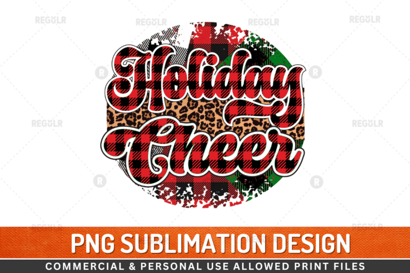 Christmas Sublimation Bundle