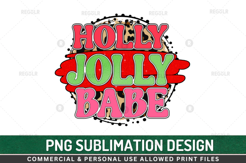 Christmas Sublimation Bundle