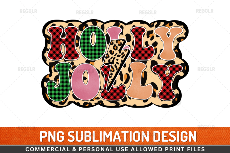 Christmas Sublimation Bundle