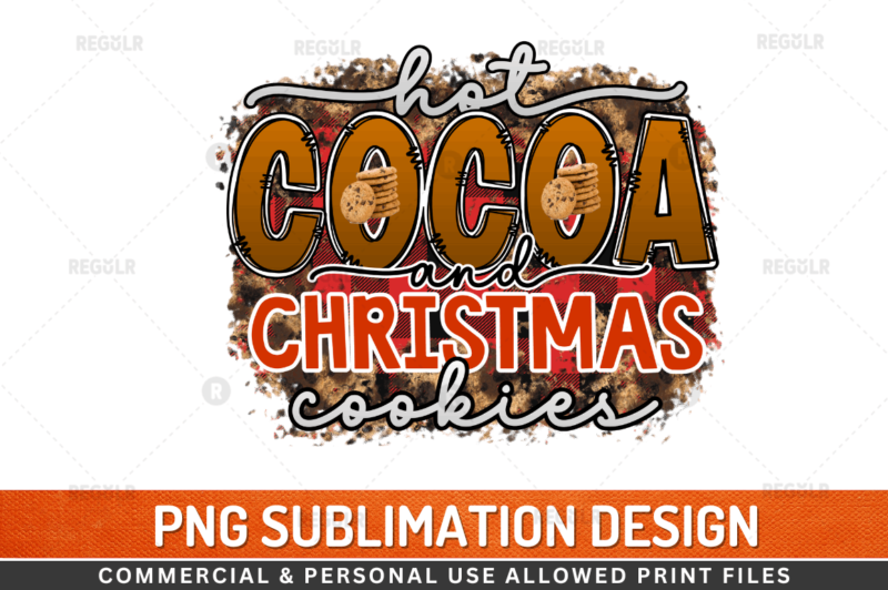 Christmas Sublimation Bundle