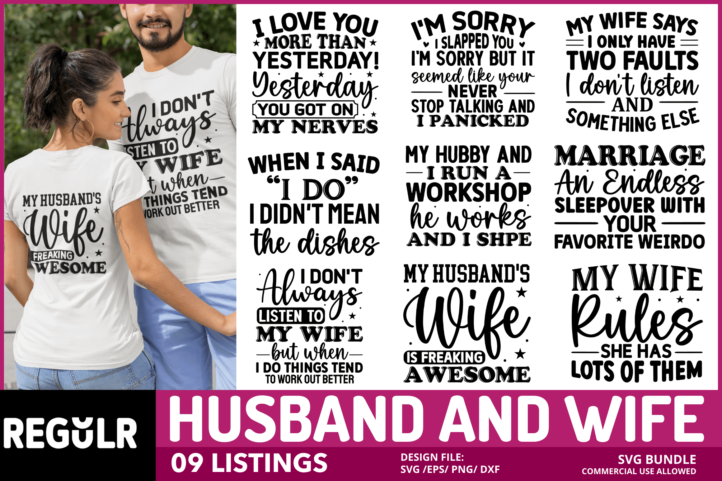 i have an awesome wife t shirt