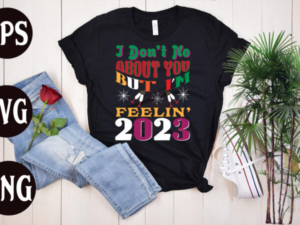 I don’t no about you but i’m feelin 2023 retro design, new year’s 2023 png, new year same hot mess png, new year’s sublimation design, retro new year png, happy