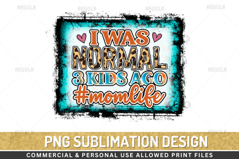 Family Sublimation Bundle