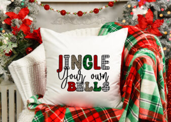 Jingle your own bells