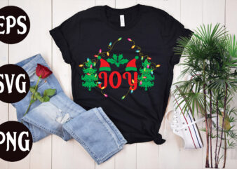 Joy t shirt design, Joy SVG cut file, Joy SVG design, christmas svg mega bundle ,130 christmas design bundle , christmas svg bundle , 20 christmas t-shirt design , winter