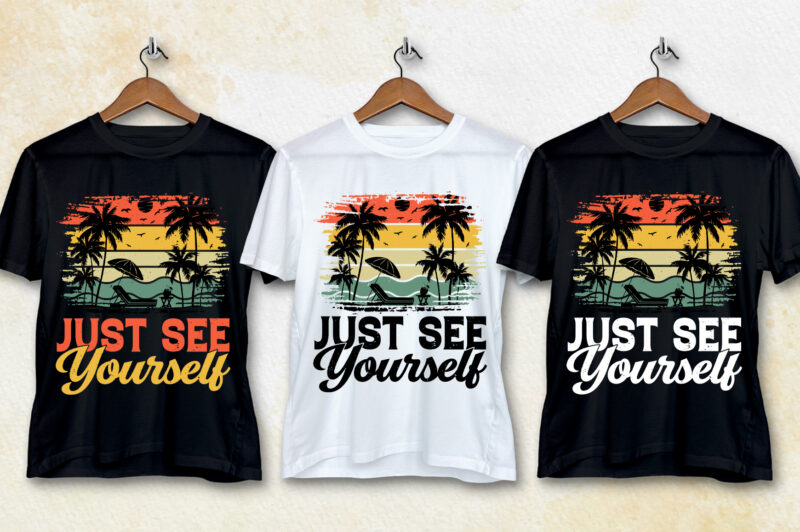 T-Shirt Design Bundle-Trendy Pod Best T-Shirt Design Bundle