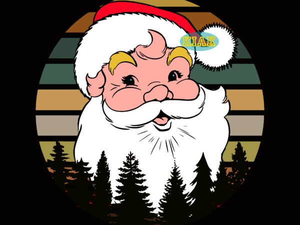 Vintage santa claus t shirt designs, vintage santa claus svg, funny santa svg, christmas svg, christmas tree svg, noel, noel scene, santa claus, santa claus svg, santa svg, christmas holiday,