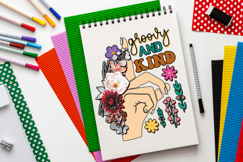 Kindness Subliamtion Bundle