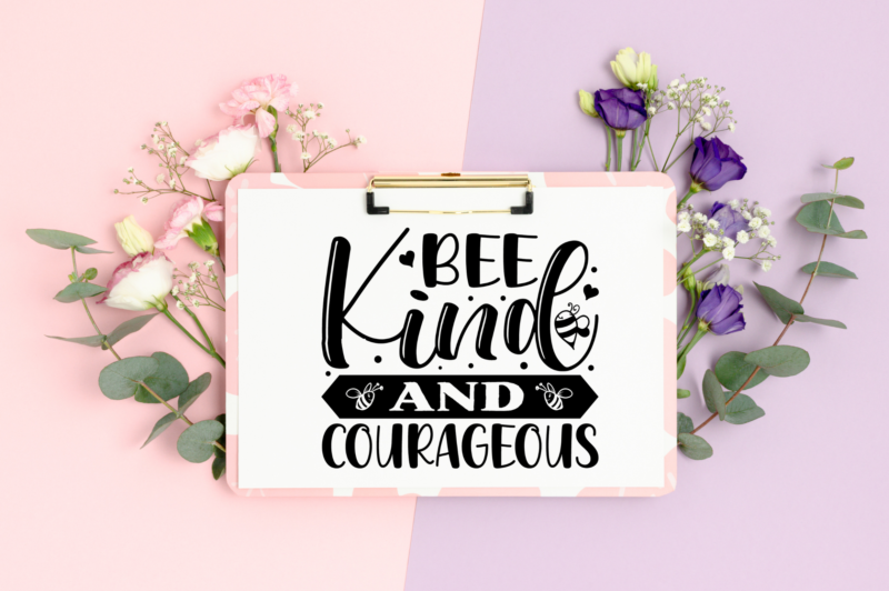 Kindness Quotes SVG Bundle