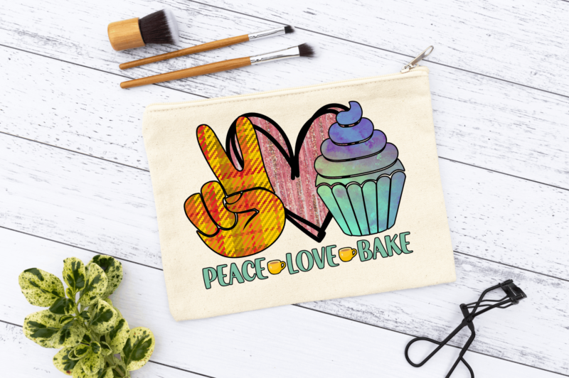 Funny Kitchen Sublimation Bundle