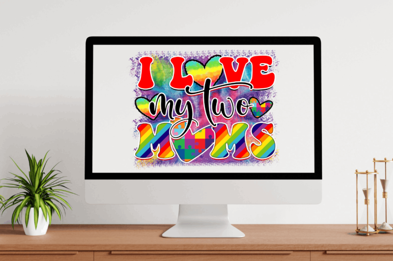 LGBT Sublimation Bundle