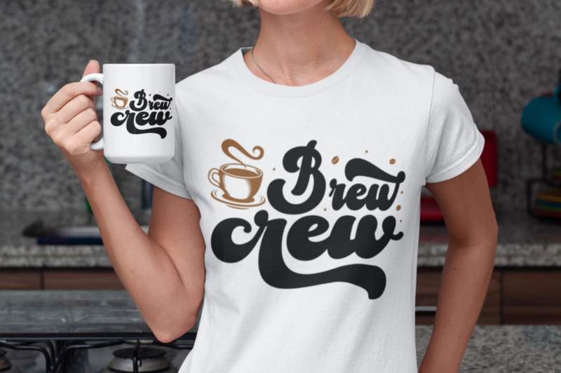 Funny Coffee Svg Bundle