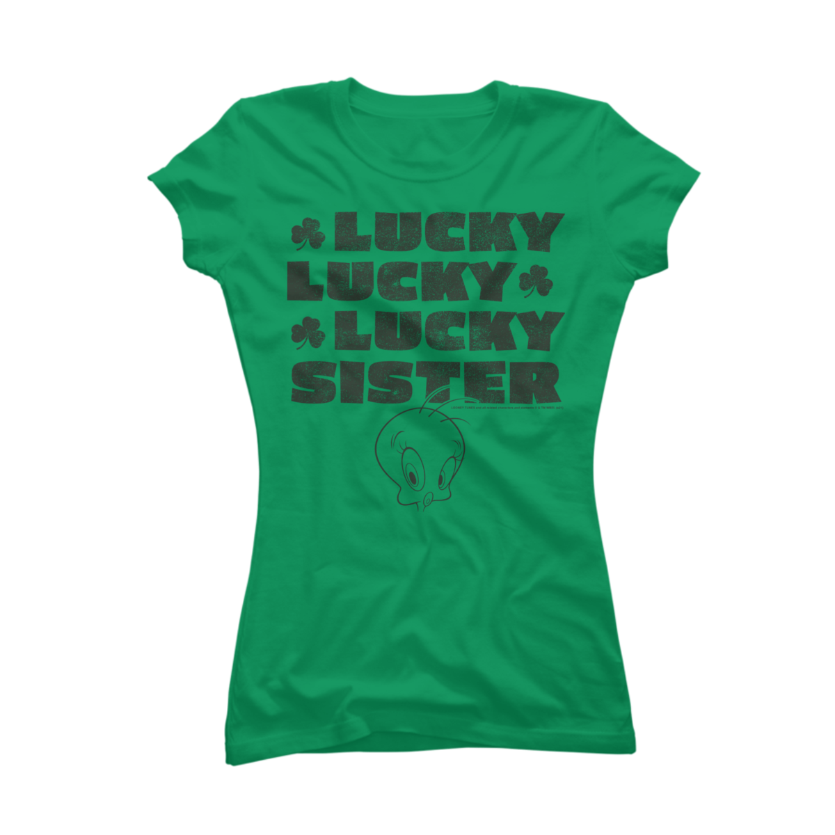 Lucky Lucky Sister - Buy t-shirt designs
