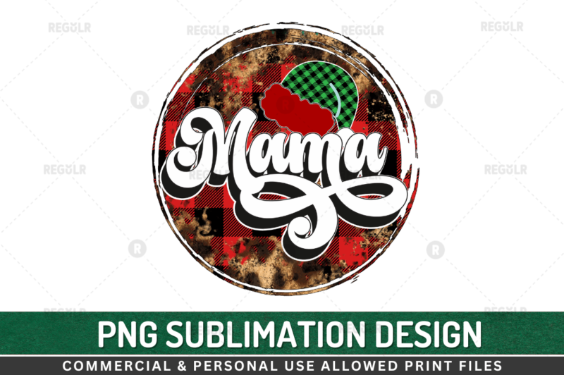 Christmas Sublimation Bundle