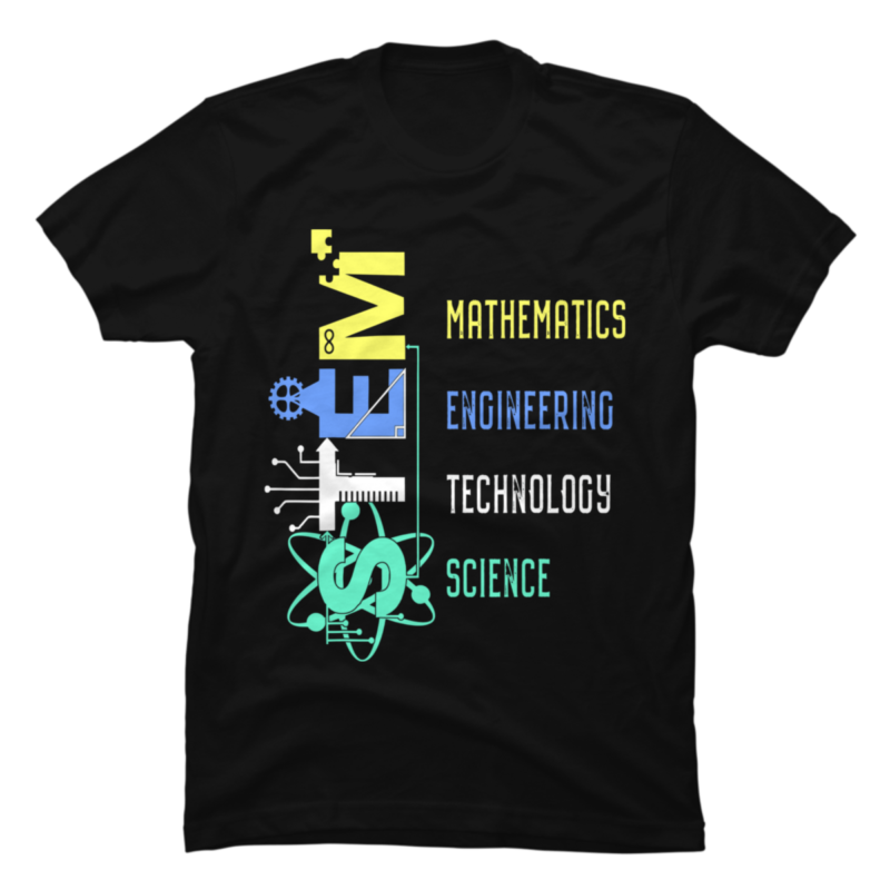 Mathematics Enineering Technology Science