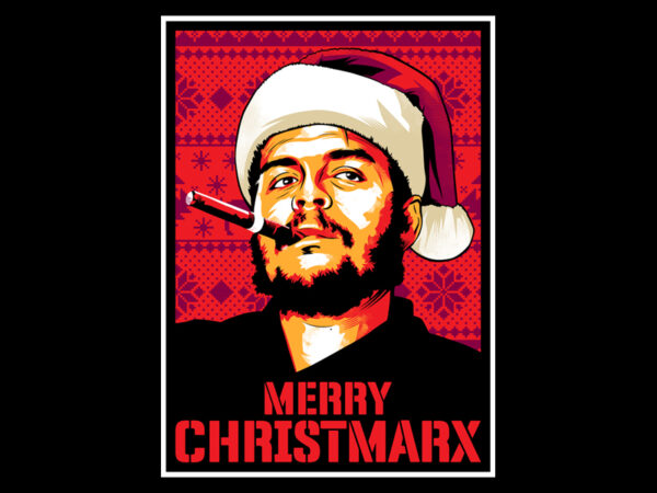 Merry christmarx t shirt designs for sale