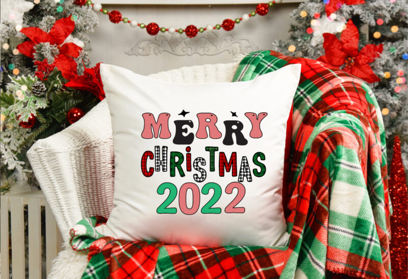 Christmas Sublimation Design Bundle