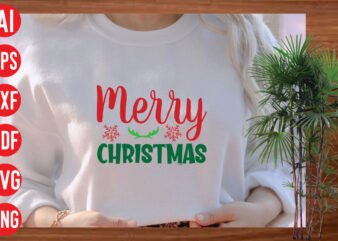 Merry Christmas t shirt design, Merry Christmas SVG cut file, Merry Christmas SVG design,christmas svg mega bundle , 130 christmas design bundle , christmas svg bundle , 20 christmas t-shirt