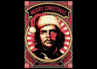 Merry Christmas Lavidad t shirt designs for sale