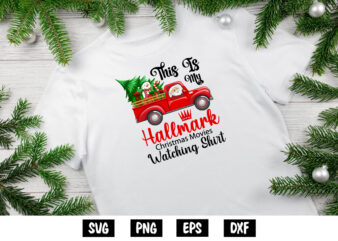 This Is My Movie Watching Sweatshirts Design ,Hallmark Christmas Movies Shirt Design ,Holiday Spirit Shirt Design, Gift For Her, Cute Christmas Shirt Design, Christmas Gift