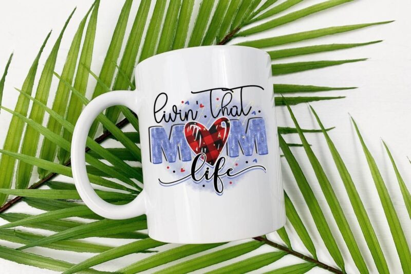 Mother’s Day Sublimation Bundle