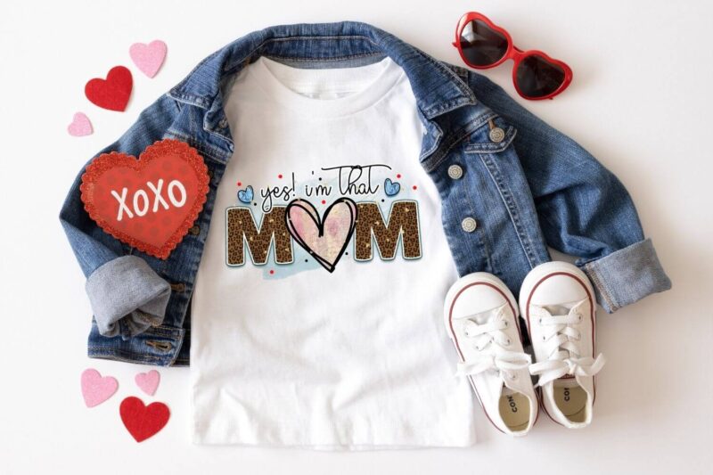 Mother’s Day Sublimation Bundle