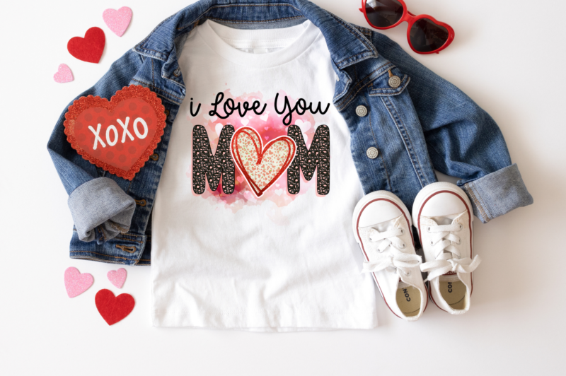 Mothers day PNG Sublimation Bundle