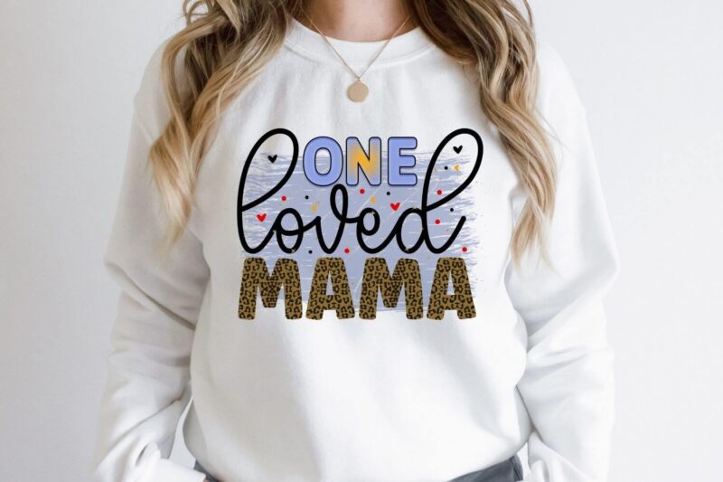 Mother’s Day Sublimation Bundle