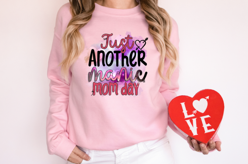 Mothers day PNG Sublimation Bundle