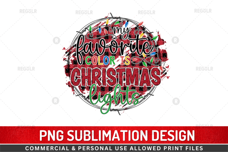 Christmas Sublimation Bundle