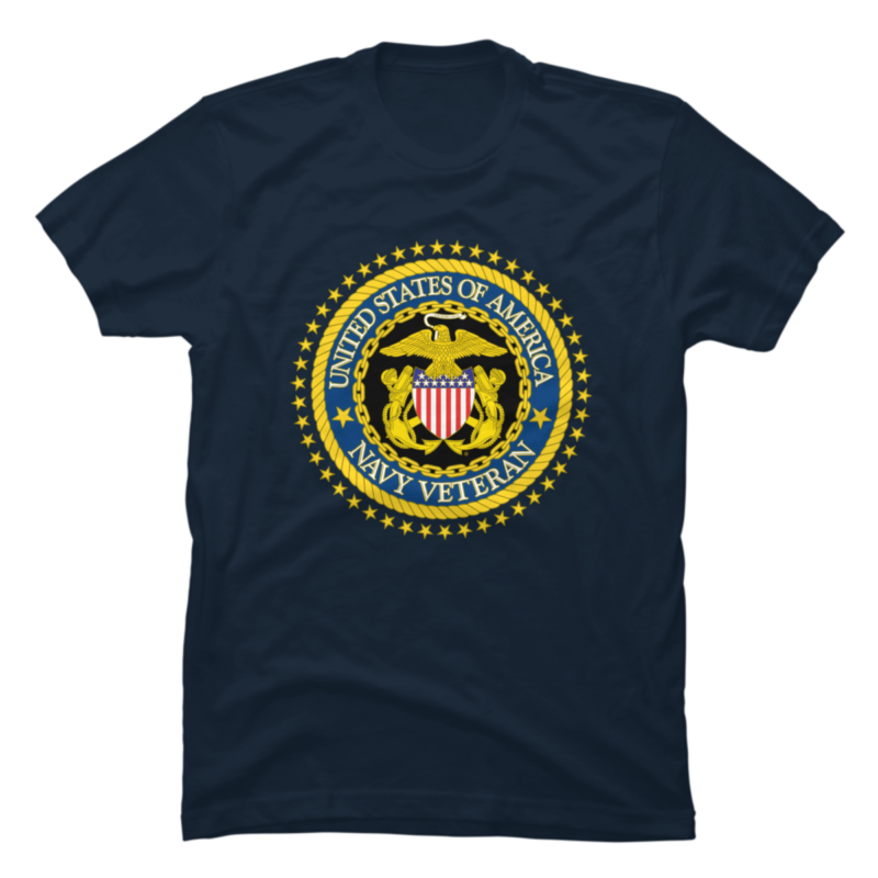 Navy Veteran