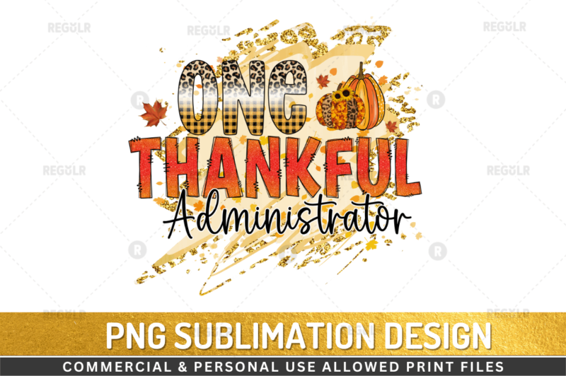 Fall Sublimation Bundle