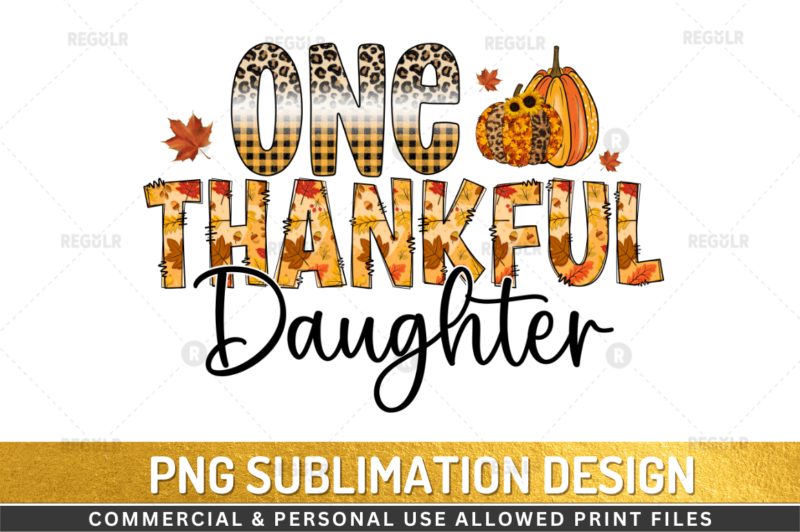 Fall Sublimation Bundle