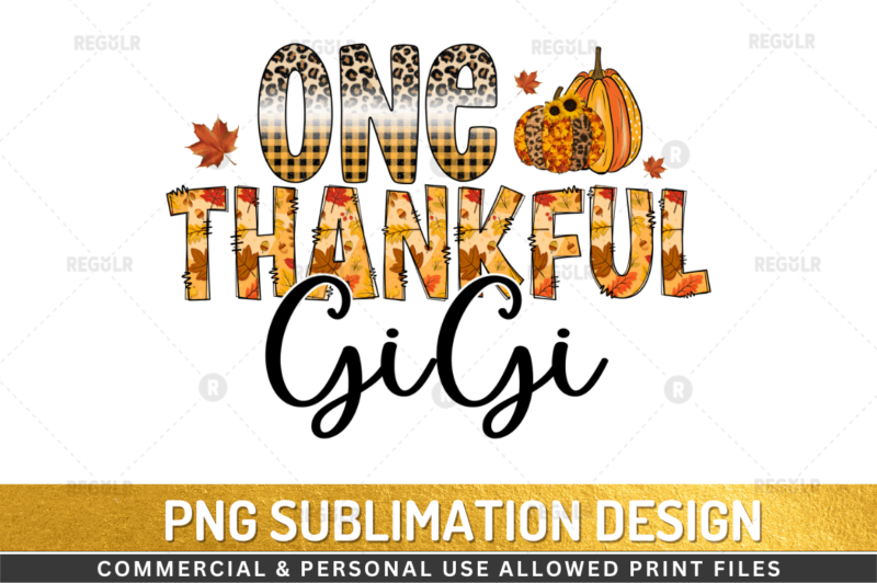 Fall Sublimation Bundle