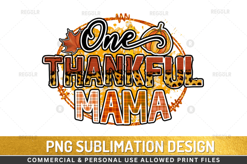 Fall Sublimation Bundle