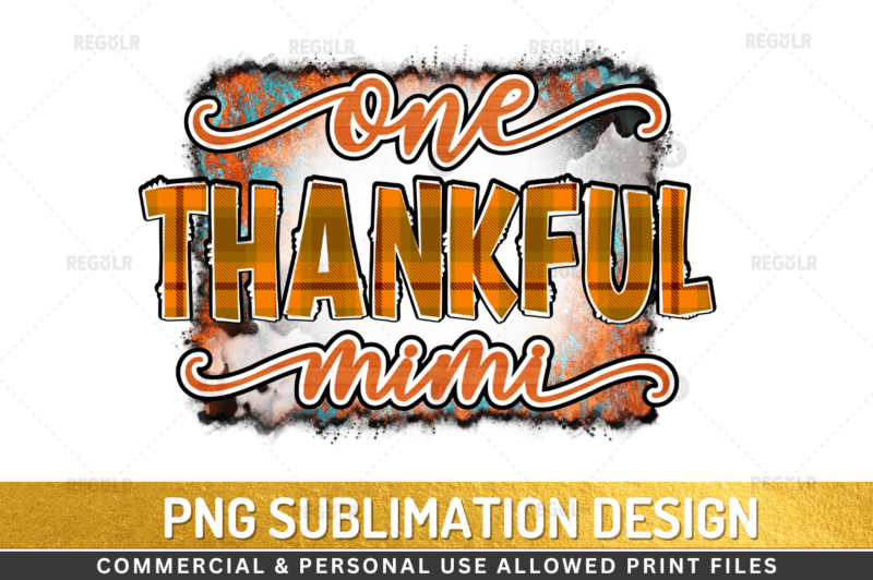 Fall Sublimation Bundle