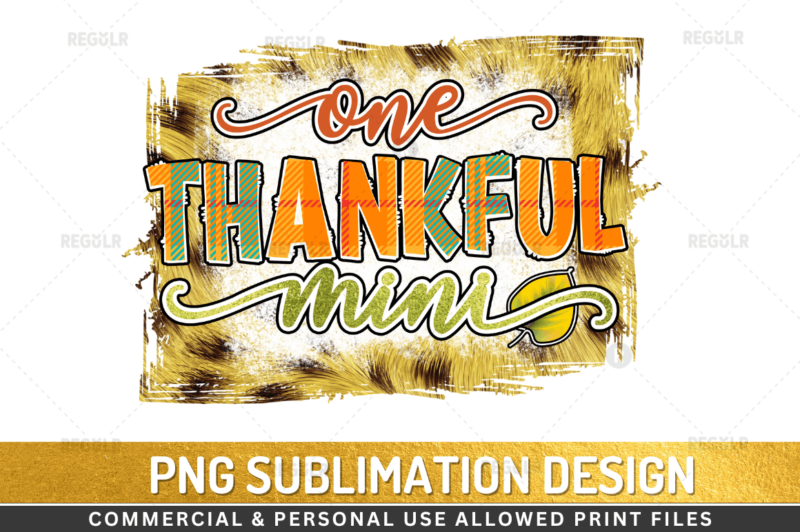 Fall Sublimation Bundle