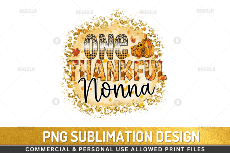 Fall Sublimation Bundle