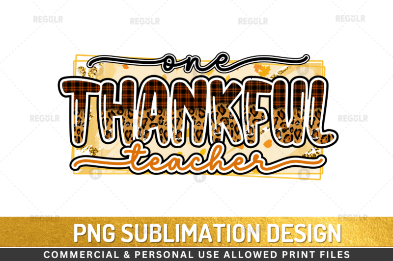 Fall Sublimation Bundle