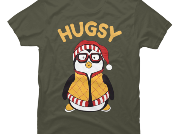 hugsy penguin buy online